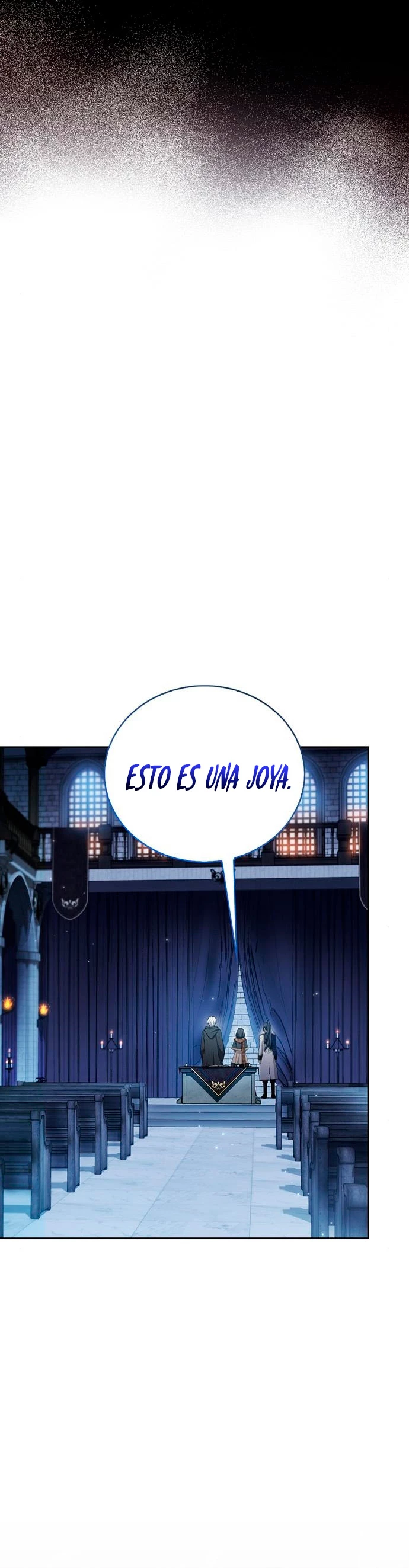 No soy esa clase de talento > Capitulo 31 > Page 521